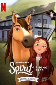 Spirit Riding Free: Riding Academy Season 2
