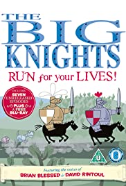 The Big Knights Episode 13