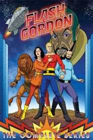 The New Adventures of Flash Gordon Episode 32