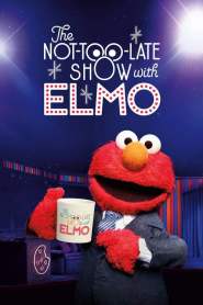 The Not-Too-Late Show with Elmo Season 1 Episode 13