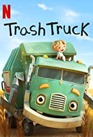 Trash Truck Season 1