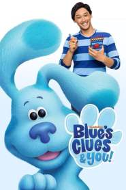 Blue’s Clues and You!