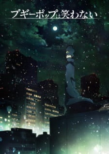 Boogiepop and Others Sub