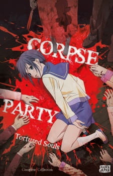 Corpse Party: Tortured Souls OVA (Sub)