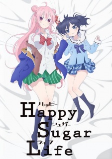 Happy Sugar Life (Sub)