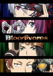 Bloodivores (Sub)