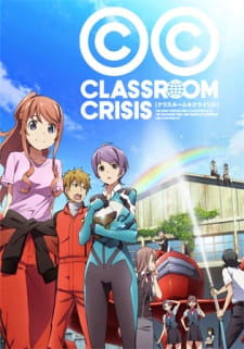 Classroom☆Crisis (Sub)