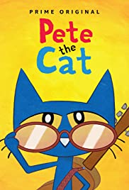 Pete the Cat Season 1