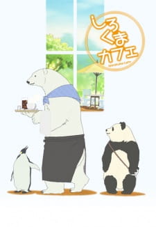Polar Bear Cafe (Sub)