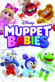 Muppet Babies 2018 Season 3