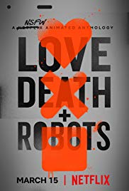 Love, Death and Robots season 2