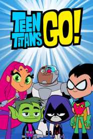 Teen Titans Go! Season 7 Episode 42