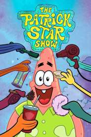 The Patrick Star Show Season 1 Episode 4