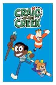 Craig of the Creek Season 4 Episode 20