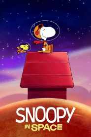 Snoopy In Space Season 2