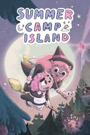 Summer Camp Island Season 5