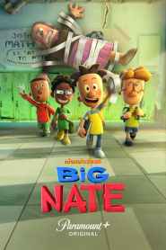 Big Nate Season 2