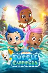 Bubble Guppies Season 5