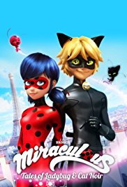 Miraculous: Tales of Ladybug and Cat Noir Season 5 Episode 2