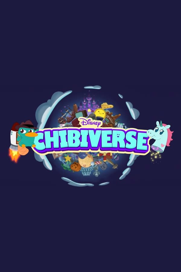 Chibiverse Season 1