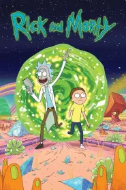 Rick and Morty Season 6 Episode 9