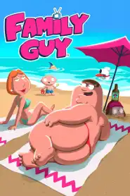 Family Guy Season 21 Episode 15