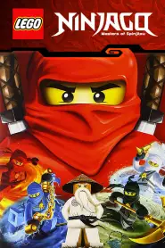 LEGO Ninjago: Masters of Spinjitzu Season 15