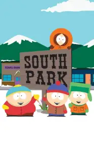 South Park Season 26 Episode 4
