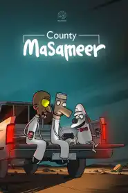 Masameer County Season 1
