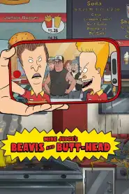 Mike Judge’s Beavis and Butt-Head Season 2