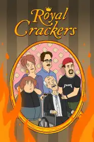 Royal Crackers Season 1 Episode 9