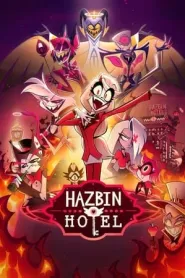 Hazbin Hotel Season 1 Episode 8