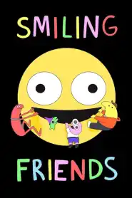 Smiling Friends Season 2 Episode 1