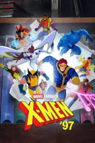 X-Men 97 Season 1 Episode 4